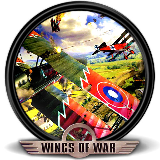 Wings of War icon