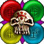 Puzzle Quest: Challenge of the Warlords icon
