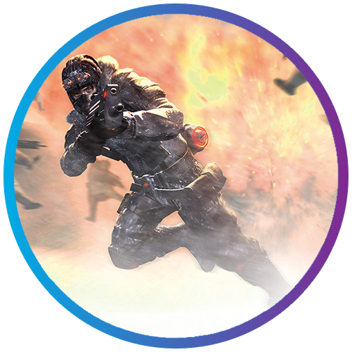 Lost Planet: Extreme Condition Colonies Edition icon