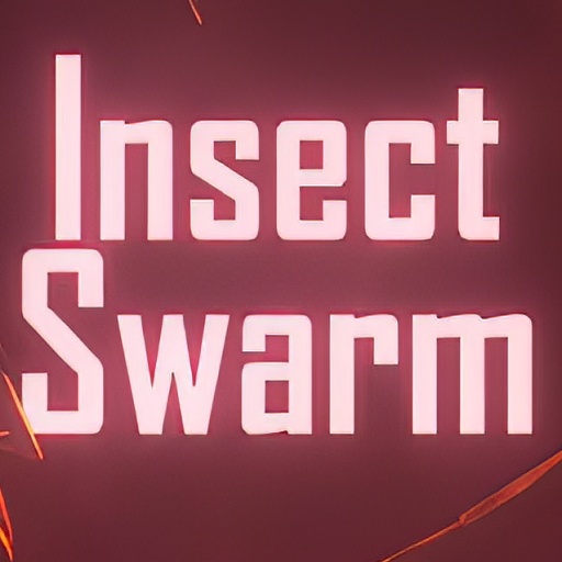 Insect Swarm