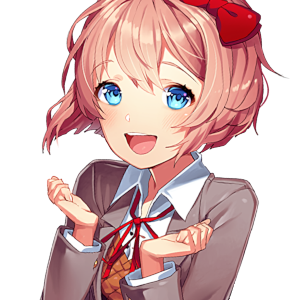 Icon for Doki Doki Summertime by Peipara :)