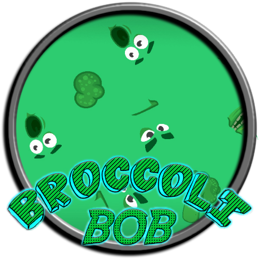 Broccoli Bob