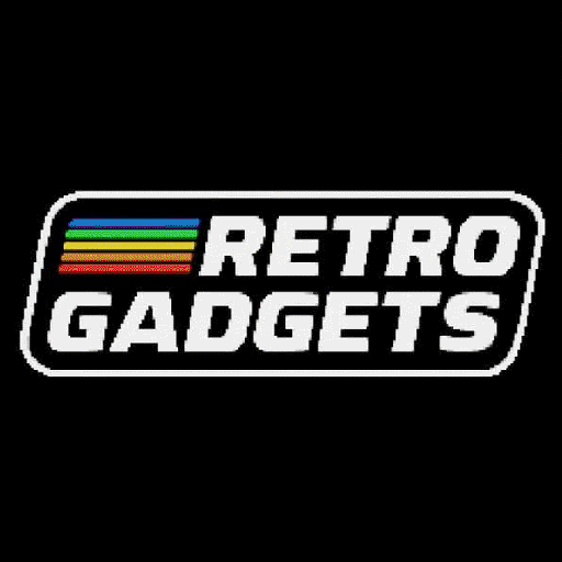 Retro Gadgets