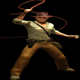 Indiana Jones® and the Emperor's Tomb™