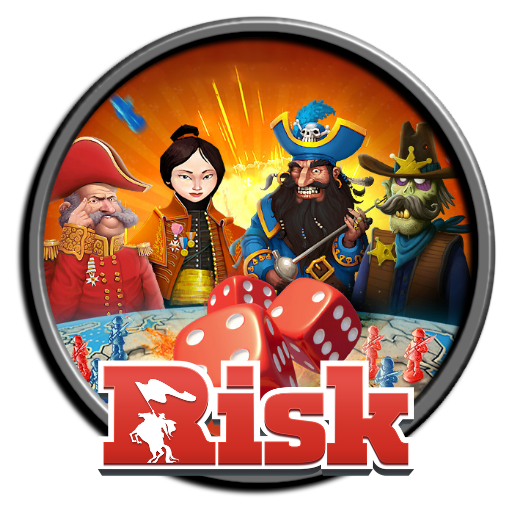 RISK: Global Domination