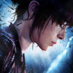 Beyond: Two Souls