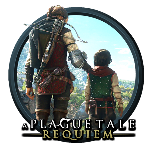 Poupa 50% em A Plague Tale: Requiem no Steam