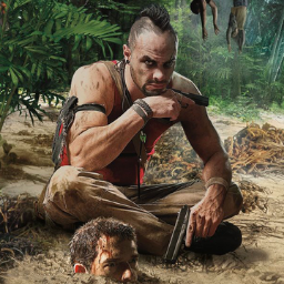 Far Cry 3 icon