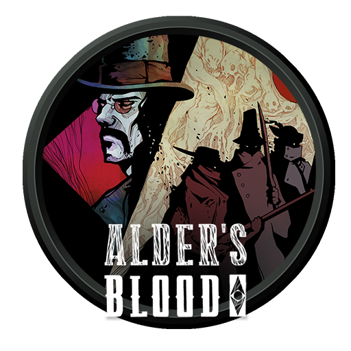 Alder's Blood: Definitive Edition