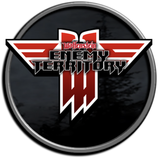 Wolfenstein: Enemy Territory icon
