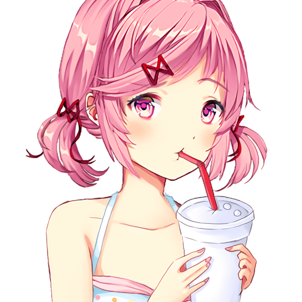 Icon for Doki Doki Summertime by Peipara :)