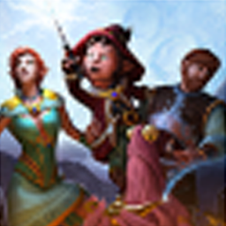 The Book of Unwritten Tales 2