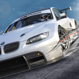 Need for Speed: Shift