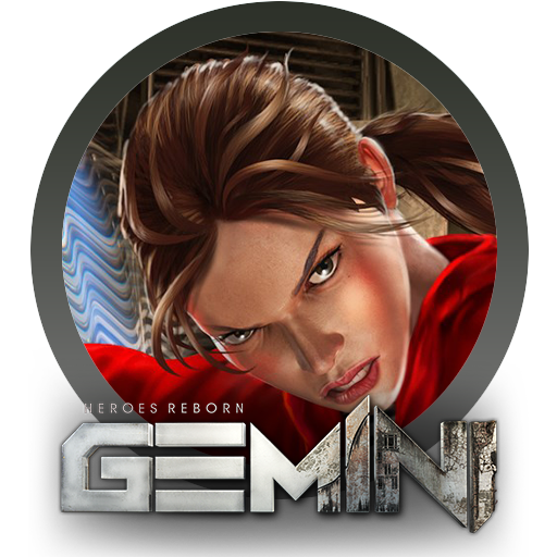 Gemini: Heroes Reborn