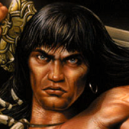 Conan icon