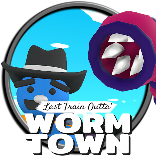 Last Train Outta' Wormtown