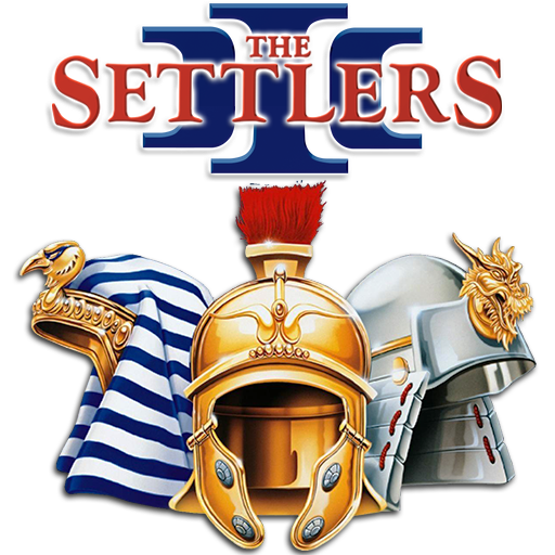 The Settlers III icon