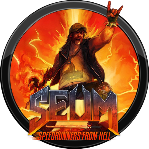 SEUM: Speedrunners from Hell