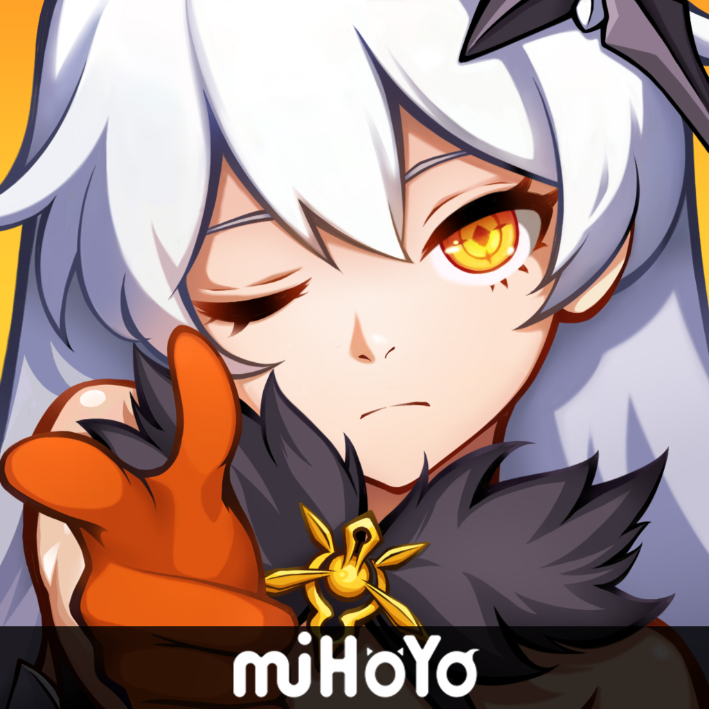 Honkai Impact 3rd icon