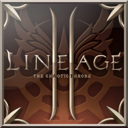 Lineage II: The Chaotic Throne - SteamGridDB