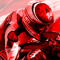 DUCATI - 90th Anniversary