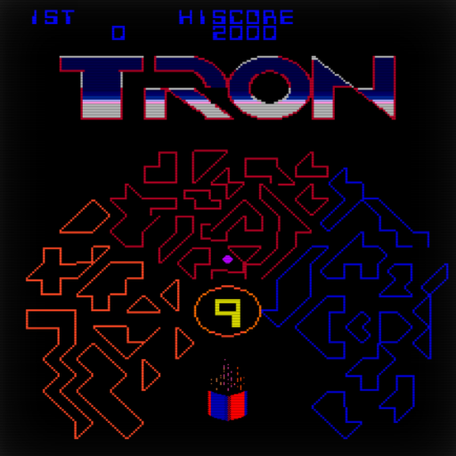 TRON 2.0
