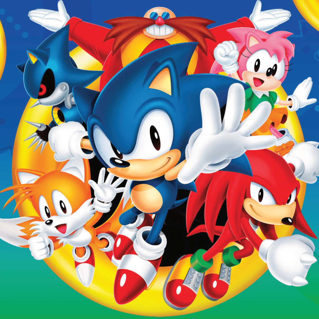 Sonic Origins