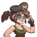 Mercenary Kings icon