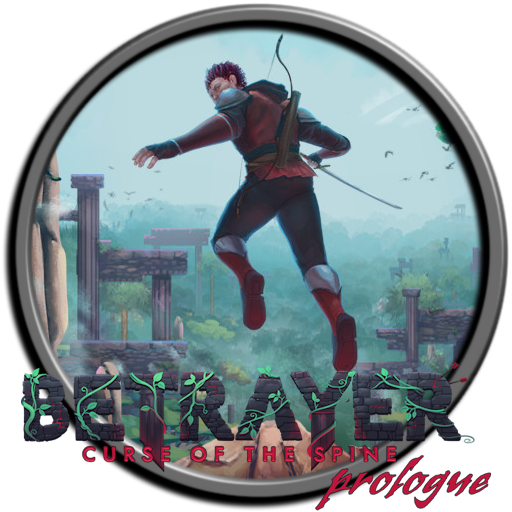Betrayer: Curse of the Spine - Prologue