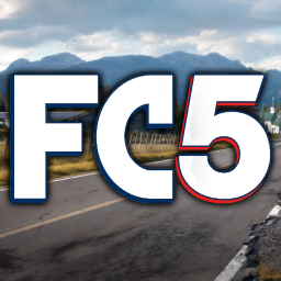 Far Cry 5 icon