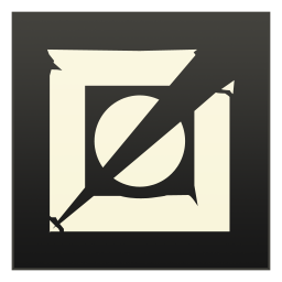 Desolate icon