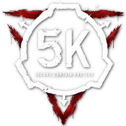 SCP: 5K