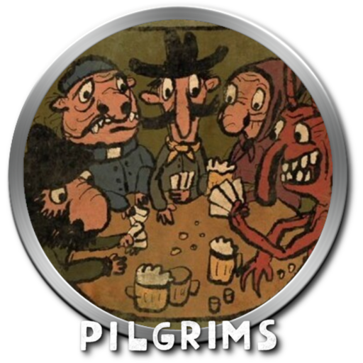 Pilgrims