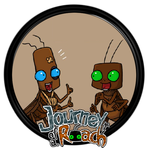 Journey of a Roach