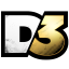 DiRT 3 icon