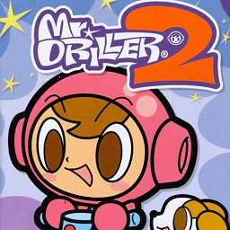 Mr. Driller 2 icon