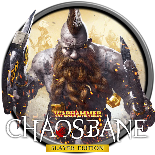 Warhammer: Chaosbane icon