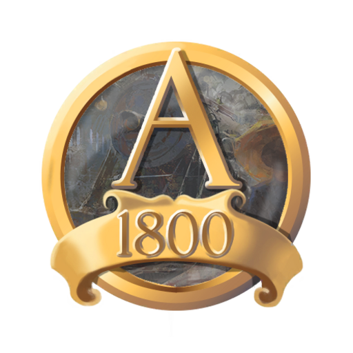 Anno 1800 icon