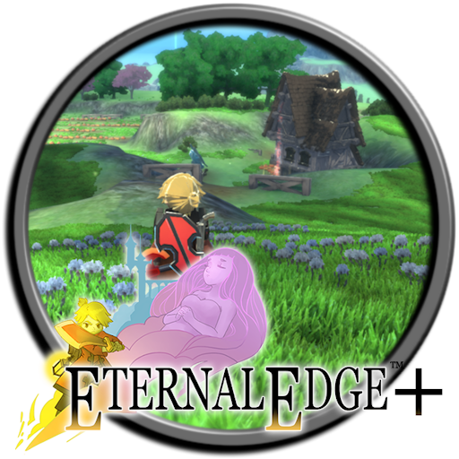 Eternal Edge +