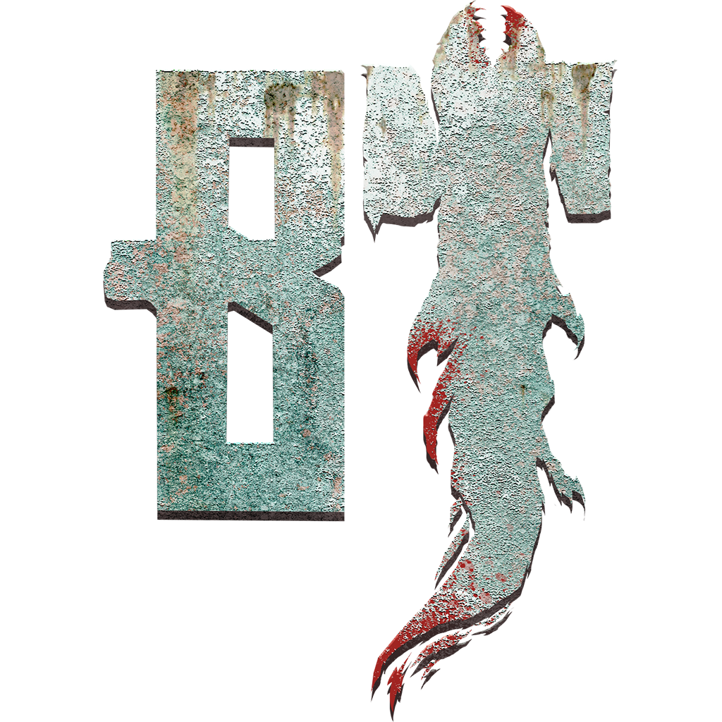 Barotrauma icon