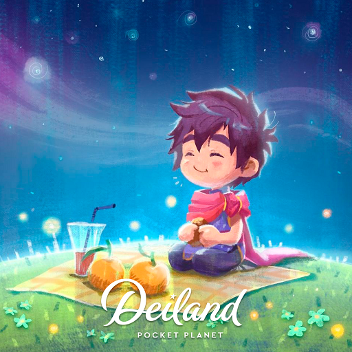 Deiland: Pocket Planet