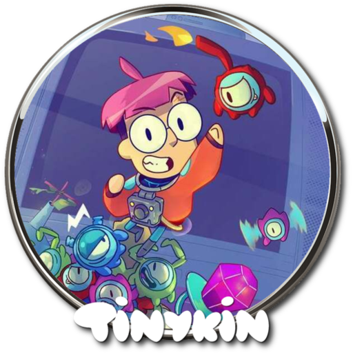 Tinykin