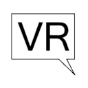 VRChat icon