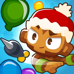 Bloons TD 6 - SteamGridDB