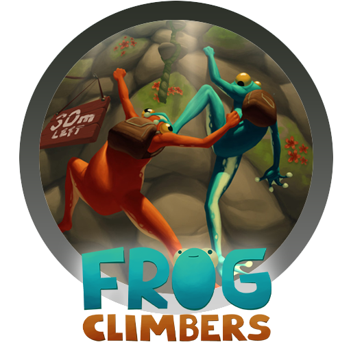 Frog Climbers