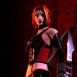 BloodRayne 2 (Legacy)