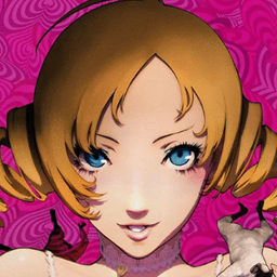 Icon for Catherine by iDanielix - SteamGridDB