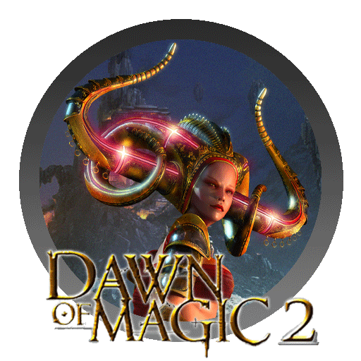 Dawn of Magic icon