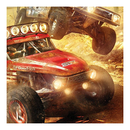 BAJA: Edge of Control HD icon