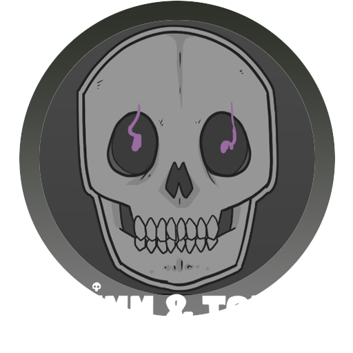 Grimm & Tonic: Aperitif